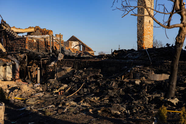 Reliable Fire Damage Removal contractor in Texas, TX by Fire Damage Flint